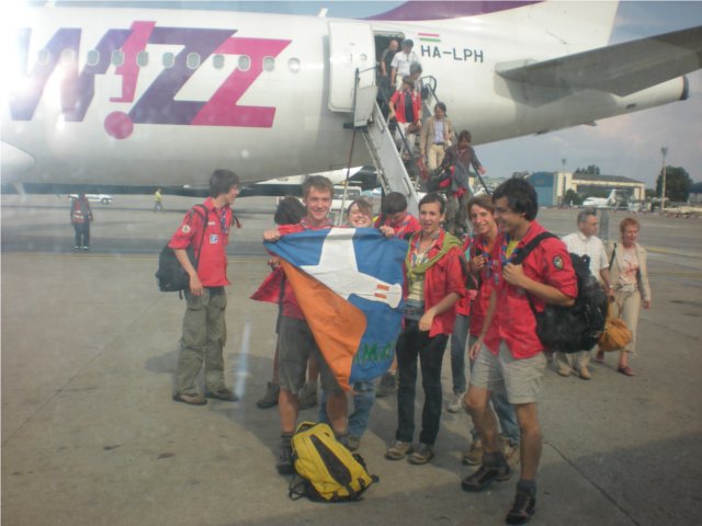 wizzair